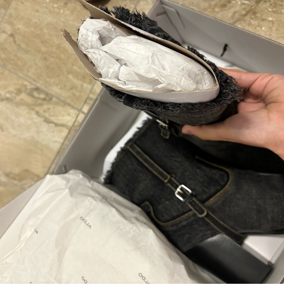 Brand New Aldo Shoes - FLAT 50% OFF - Picture 9 of 9